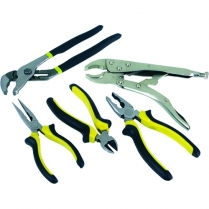 Plier Set PL5PC Autogear