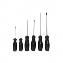 Screwdriver Set 6 Piece