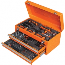 Tool Kit TK82Pc 1/2 Autogear