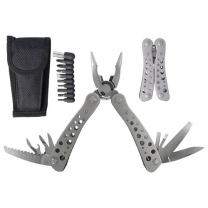 Multi Tool With Pouch