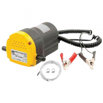 Oil Extractor 12V