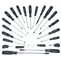 Screwdriver Set 22Pc