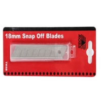 Blade Snap-Off 18mm