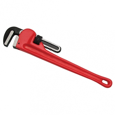 Pipe Wrench American 450mm CYMOT