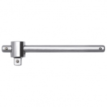 Red T-Bar With Slide T