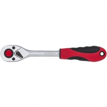 Red Reversible Ratchet