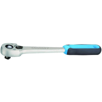 Red Reversible Ratchet Alu