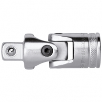 Red Universal Joint