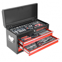 Tool Chest Complete 113PC