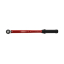 Red Torque Wrench 1/2Inch 40-