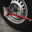 Red Torque Wrench 1/2Inch 40-