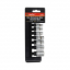 Socket Set Ext. Star 7Pc