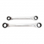 Spanner Set 2Pc (Metric)