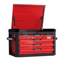 Tool Chest 6-Drawer