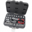 Socket Set 39Pc Metric