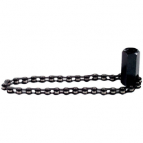 Wrench Oil Filter Chain Type