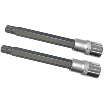 Tool Set Cyl/Head Bolt 2Pc