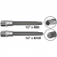 Tool Set Cyl/Head Bolt 2Pc