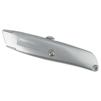 Knife Utility Retractable