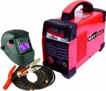 Welder Inverter DIY MMA/Tig