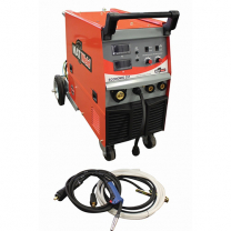 Welder Inverter MIG 250A 220V