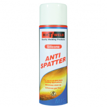 Anti Spatter 400ml Silicone