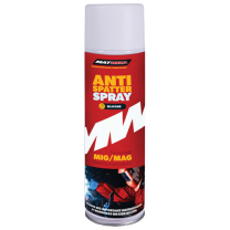 Anti Spatter 400ml Silicone