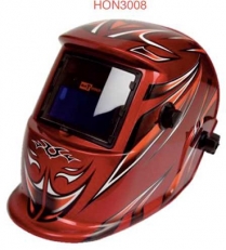 Helmet Auto Darkening & Grindi