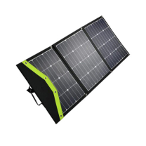 Solar Panel 135W