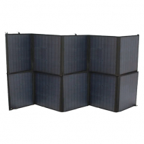 Solar Panel Kit 200W