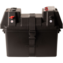 Battery Box Power Station