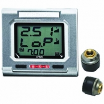 Tyre Pressure Monitor TM-4100