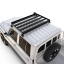 Roof Rack L/Cruiser 79 P/Up