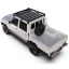 Roof Rack L/Cruiser 79 P/Up