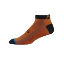 Socks Fox Race Flo Org 2inch S