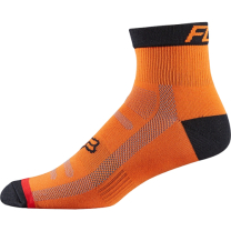 Socks Fox Trail Flo Org 4inch