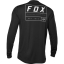 Jersey Fox MTB Ranger LS Black