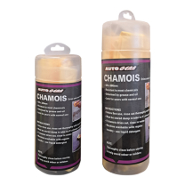 Absorber Chamois