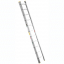 Extension Ladder, Aluminium