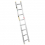 Lean to Ladder, Aluminium