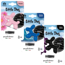 Little Dog Assorted Air Fresheners