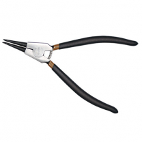 Plier C/Clip Bent Nose