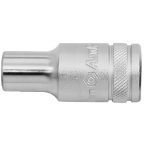 AMPRO 6pt Socket Bolt-Fit