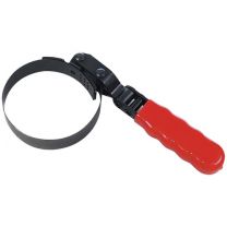AMPRO Swivel Handle Oil Filter Wrench