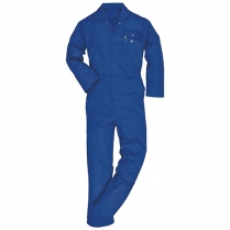 Boiler Suit Overalls 1 Piece J54 SABS 100% Cotton