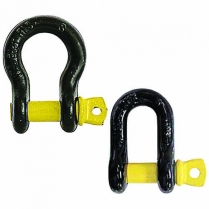 T-Max Bow Shackle