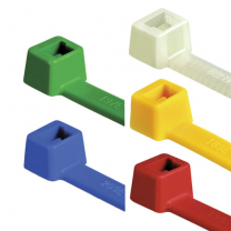 Cable Ties 198 x 4.7mm - 100/pkt