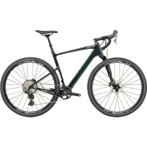 Cannondale Topstone Carbon Lefty