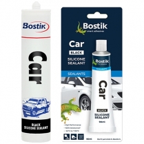 Bostik Car Black