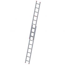 Industrial Extension Ladder